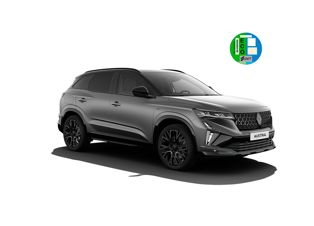 Modelo NUEVO AUSTRAL