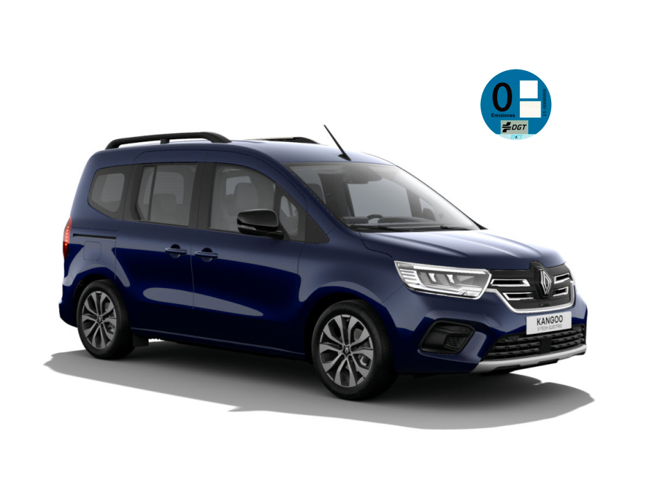 Modelo KANGOO